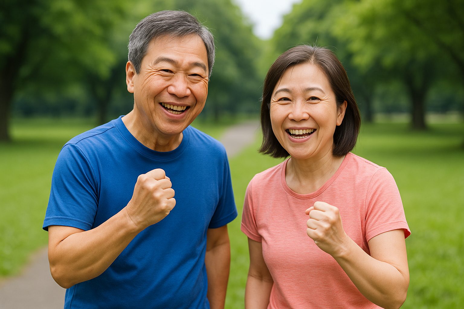 パーソナルトレーニング＋施術